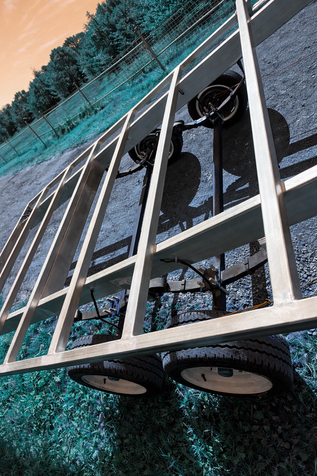 Apex Tiny House Trailers | Custom Trailers Built in Sydney, Australia