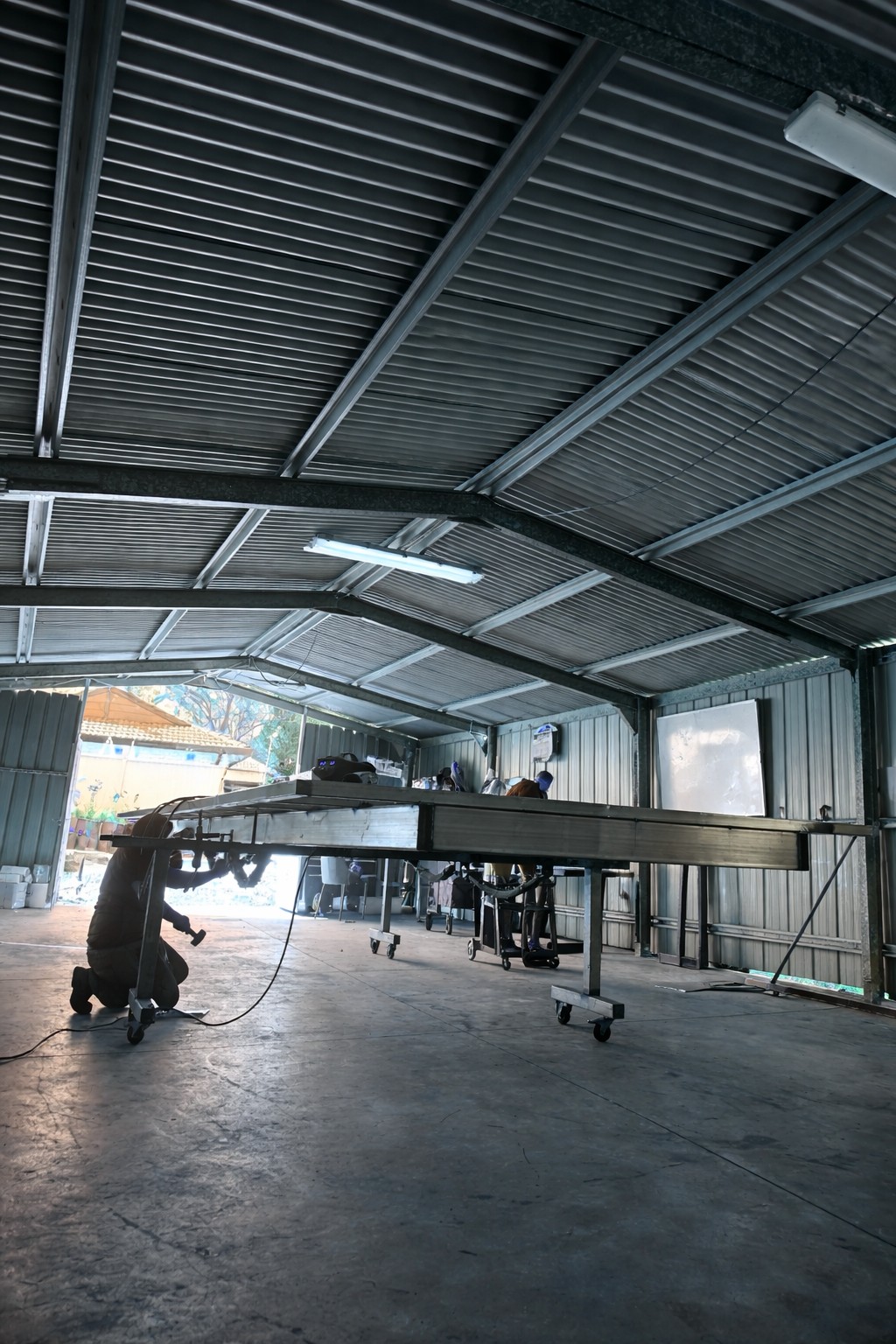 Apex Tiny House Trailers | Custom Trailers Built in Sydney, Australia